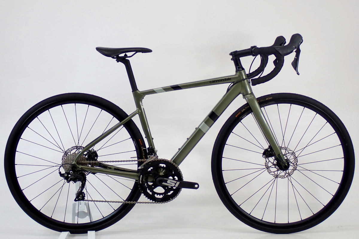 CANNONDALE 「キャノンデール」 CAAD13 DISC 105 2020年モデル ロードバイク / 伊勢崎店
