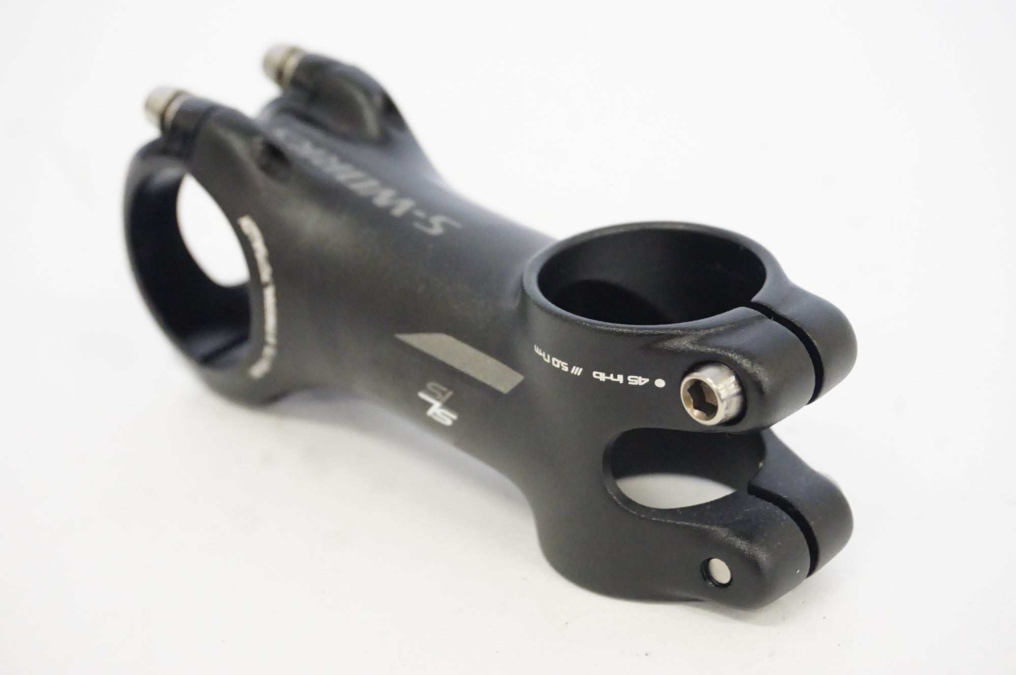 SPECIALIZED 「スペシャライズド」 S-WORKS SL φ31.8 75mm ステム / 浜松店