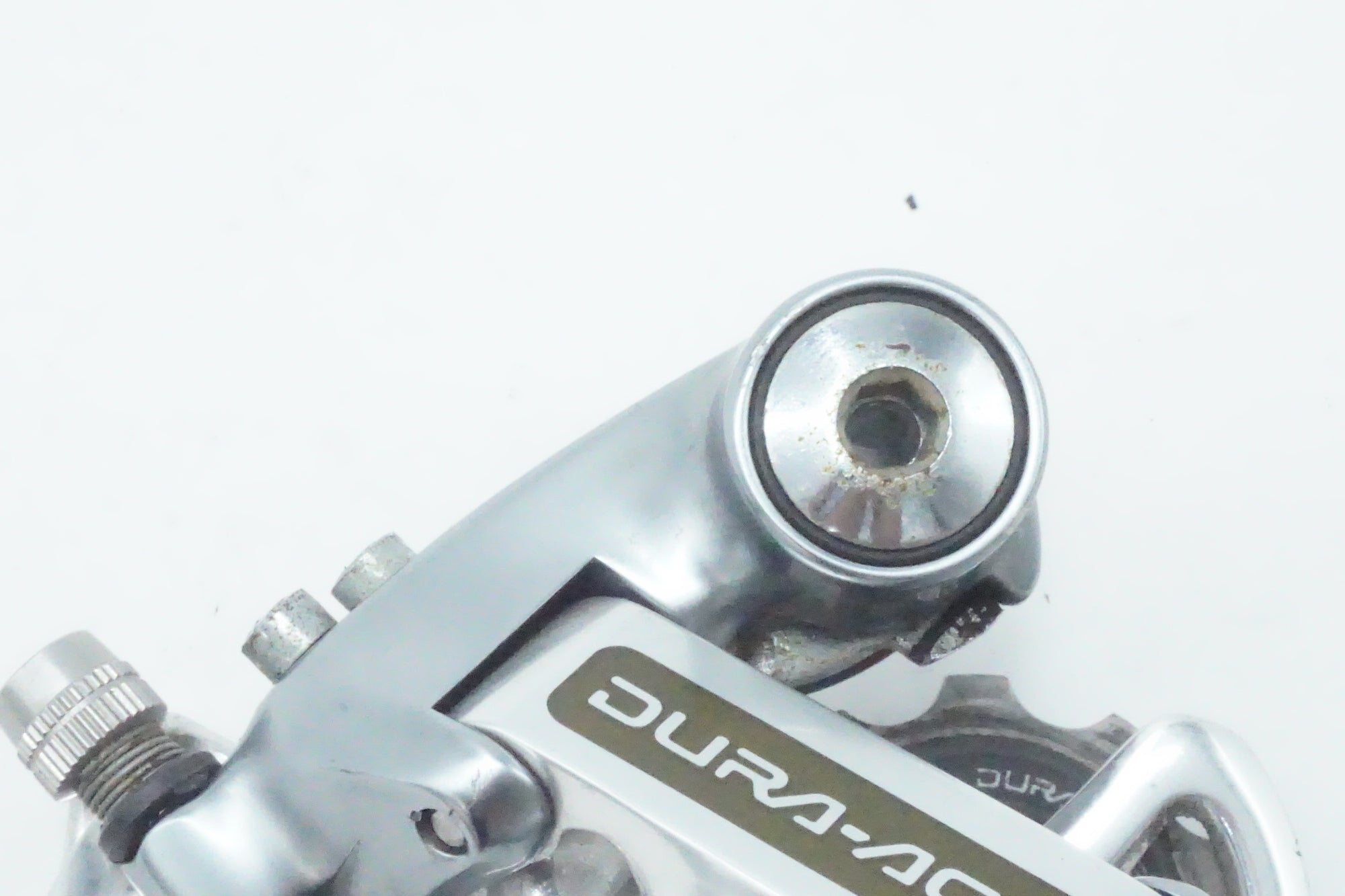 SHIMANO 「シマノ」 DURA-ACE RD-7402 リアディレイラー / 大阪