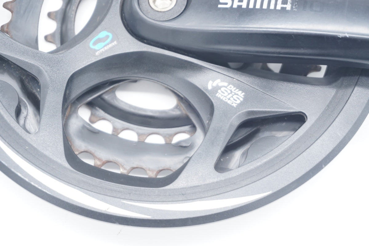 SHIMANO 「シマノ」 FC-M311 48-38-28T 170mm クランク/ 滋賀大津店
