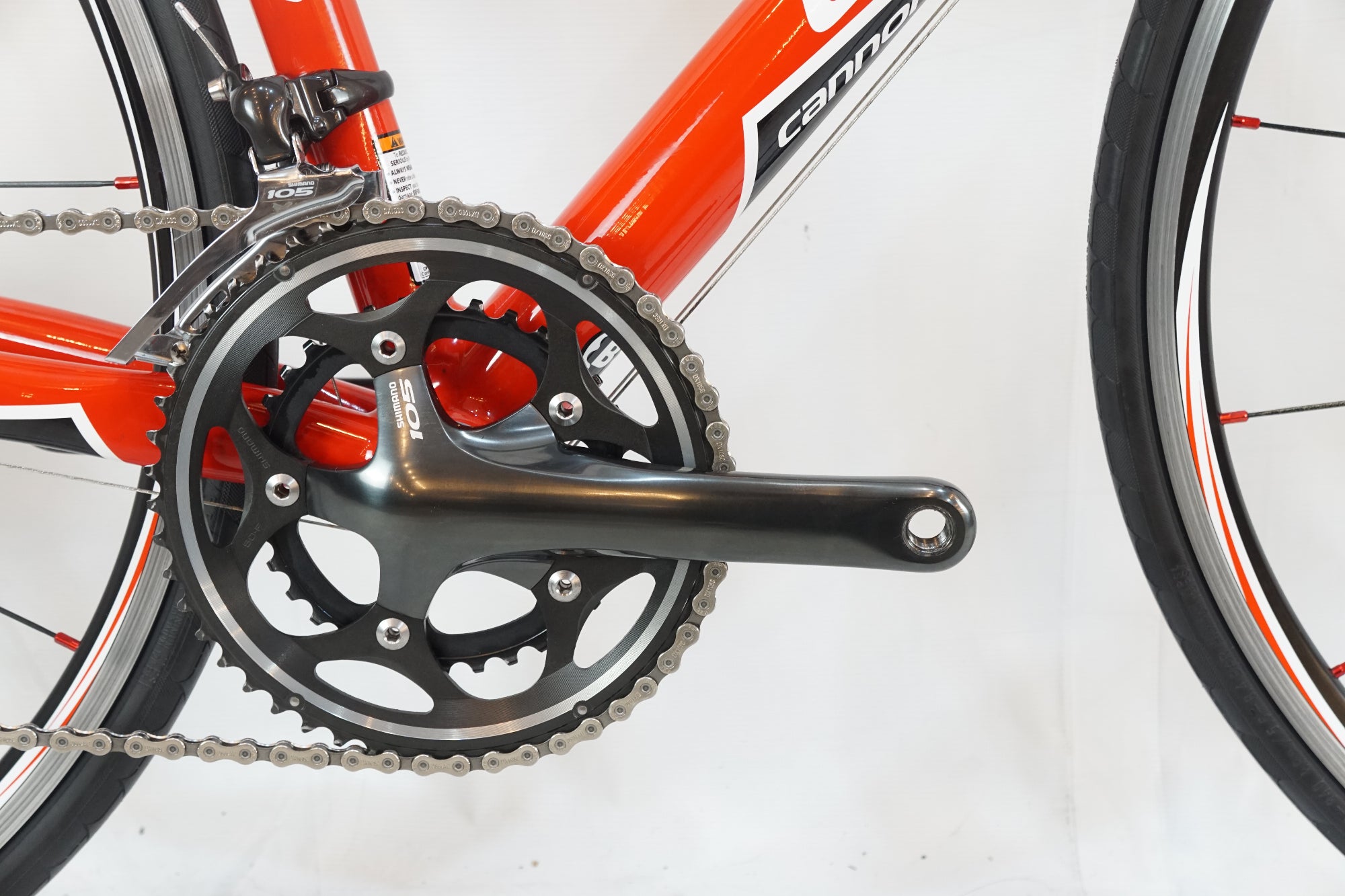 CANNONDALE 「キャノンデール」 CAAD9 5 2010年モデル ロード