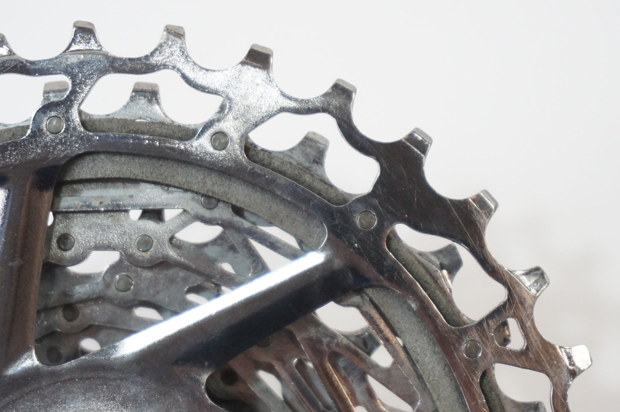 SRAM 「スラム」 RIVAL CS-XG-1250-D1 10-36T スプロケット / 世田谷店
