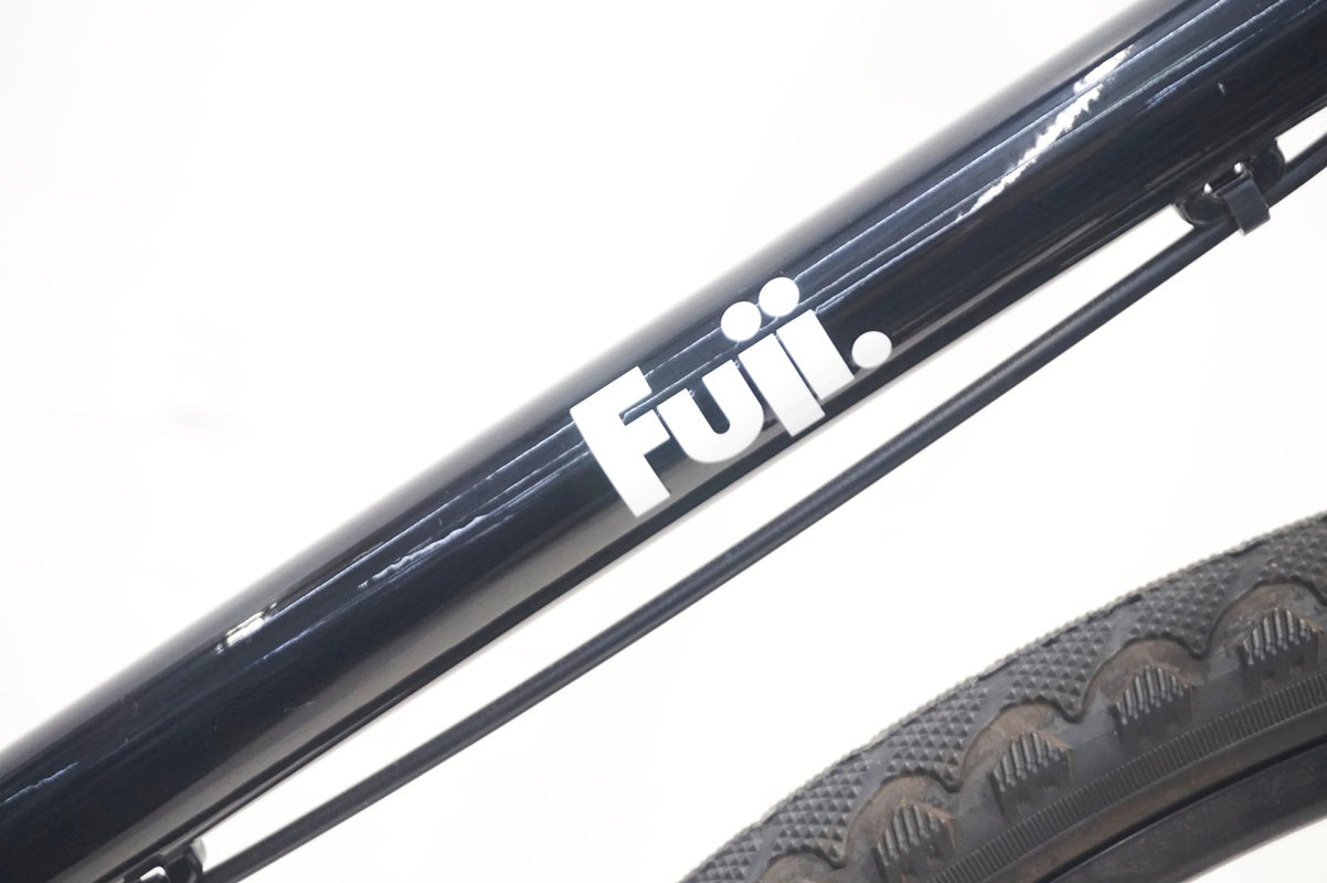 FUJI 「フジ」 VAPAH 2024年モデル クロスバイク / 大阪門真店