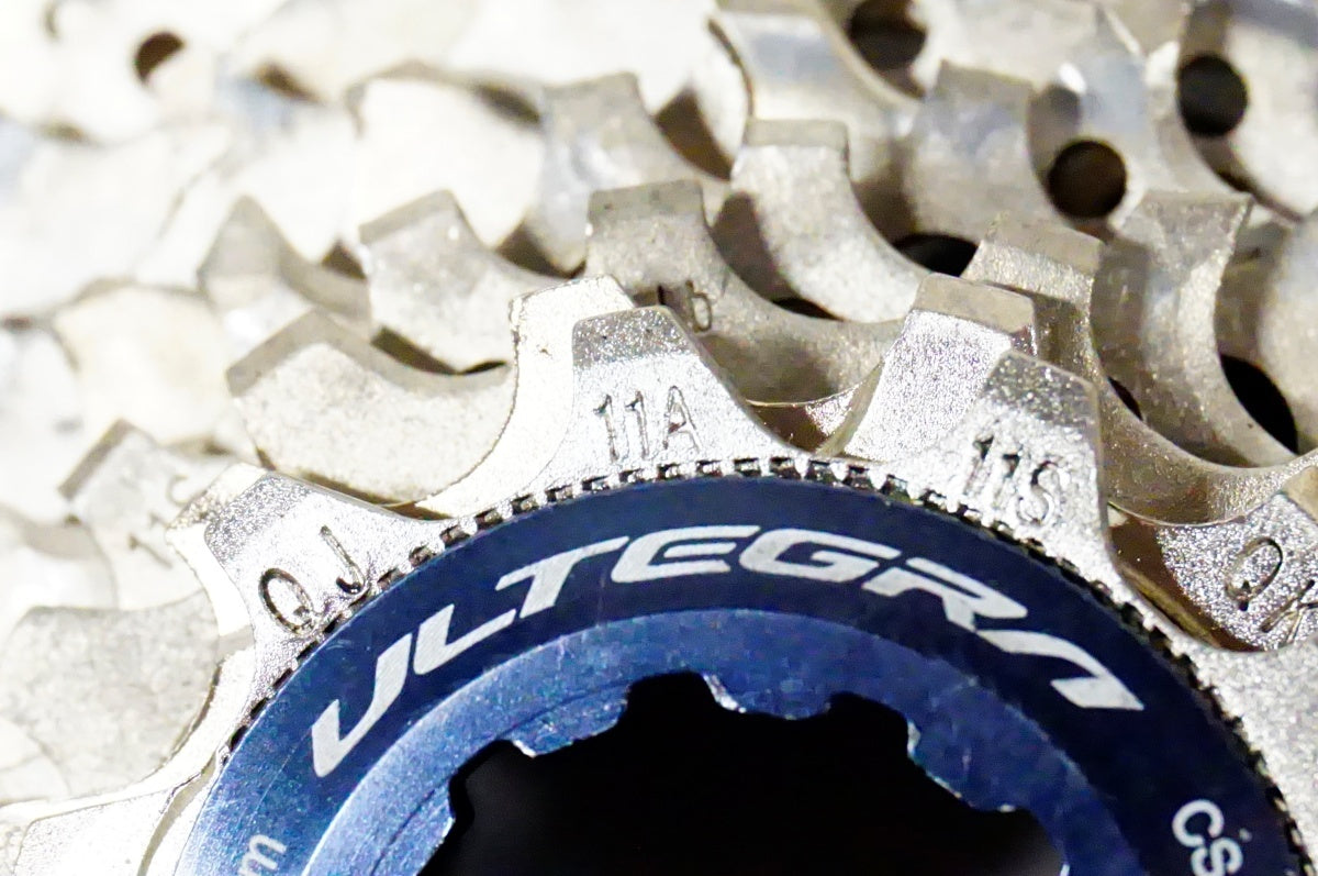 SHIMANO 「シマノ」 ULTEGRA R8000 コンポセット / 名古屋大須店