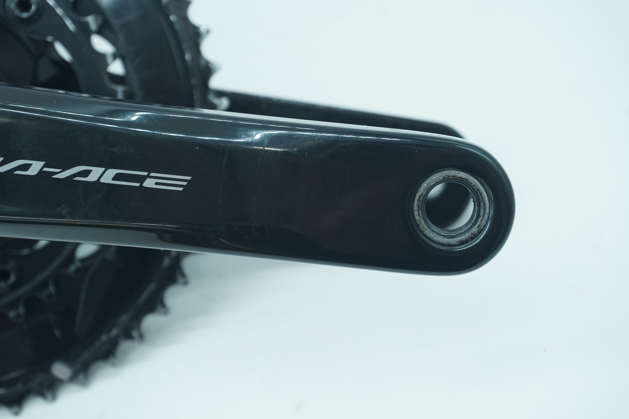 SHIMANO 「シマノ」 DURA-ACE FC-R9200 170mm 50-34T クランク / 京都西院店
