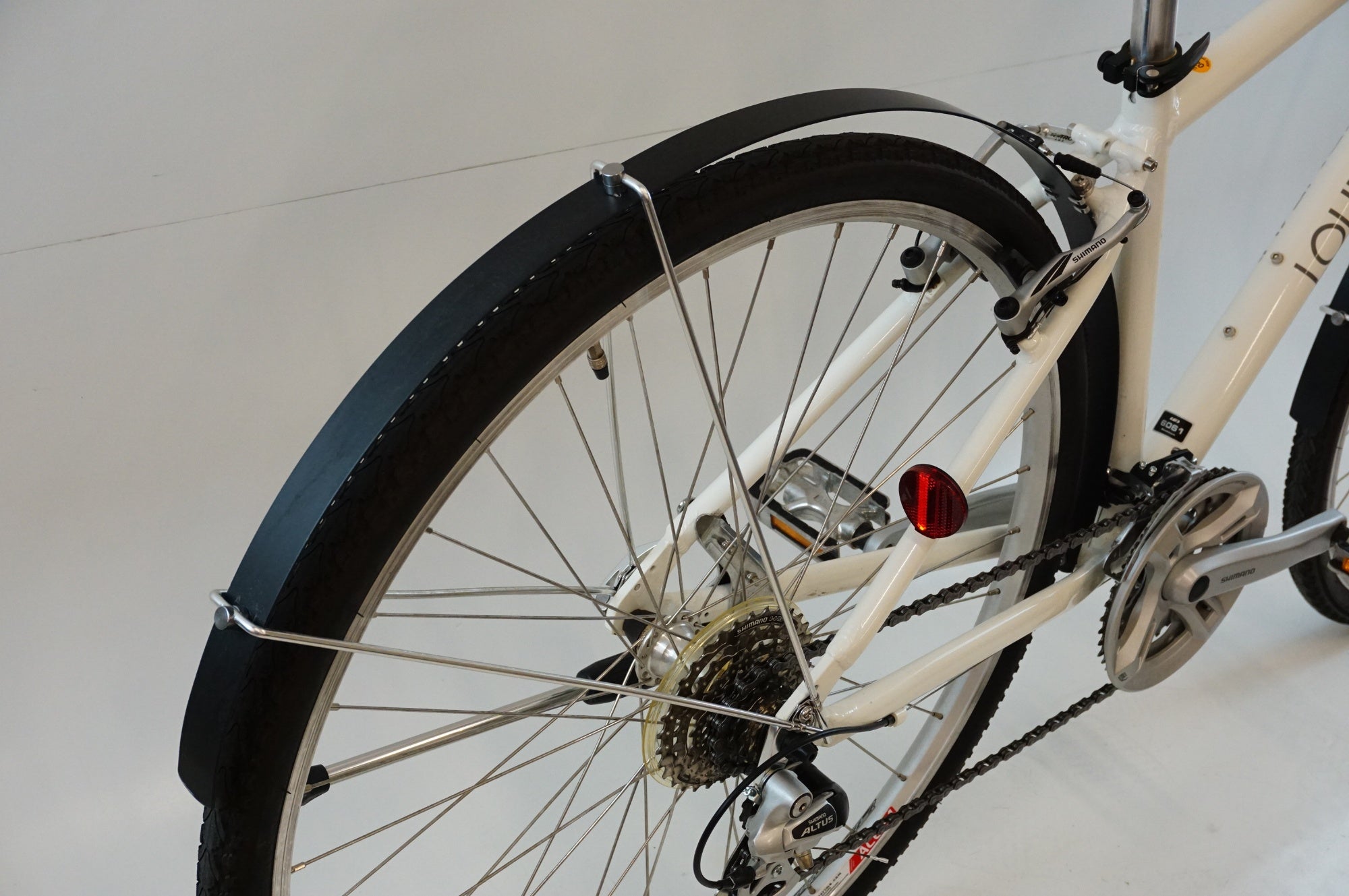 LOUIS GARNEAU 「ルイガノ」 LGS-TR1 2013年モデル クロスバイク / 浜松店