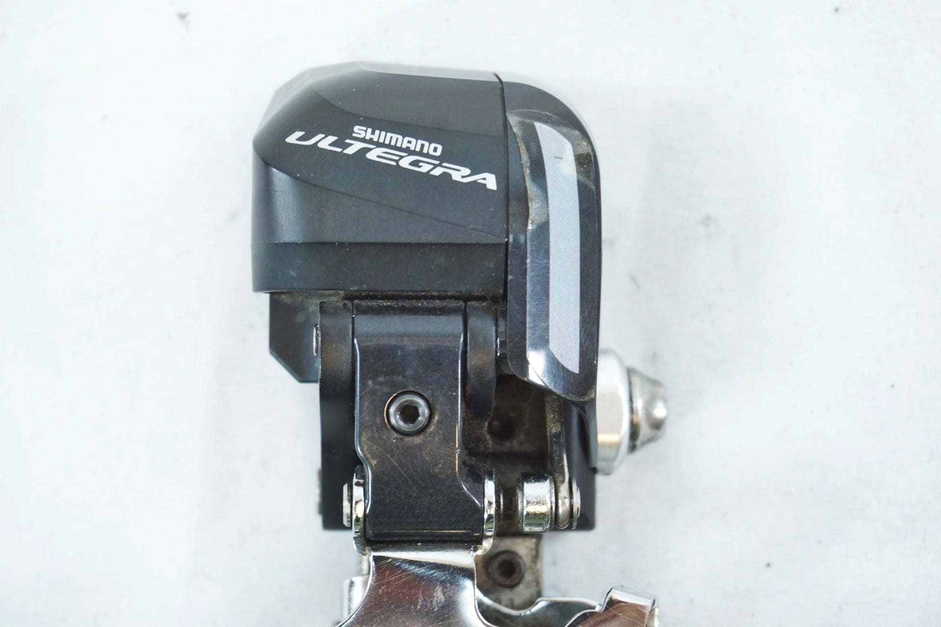 SHIMANO 「シマノ」 ULTEGRA Di2 FD-6870 フロントディレイラー / 有明