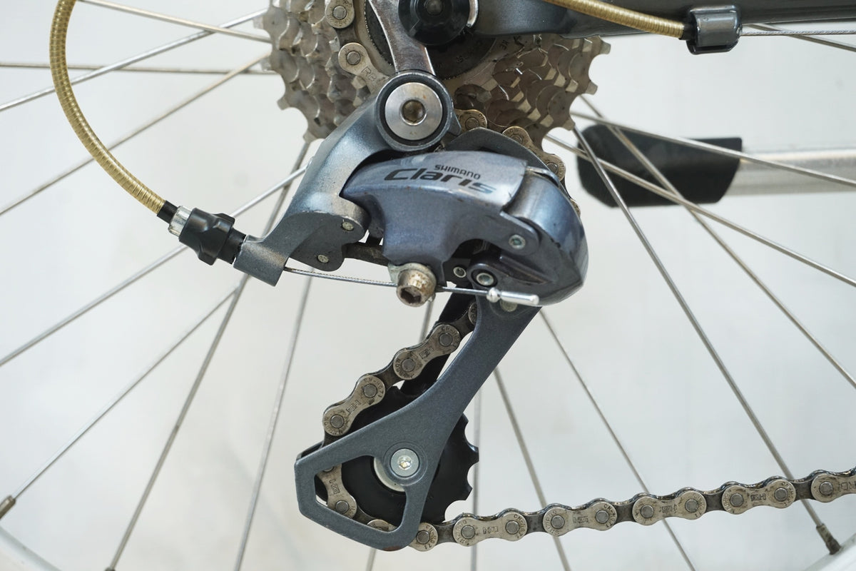 BIANCHI 「ビアンキ」 MINIVELO 8 FLAT 年式不明 20インチ ミニベロ / 有明ガーデン店