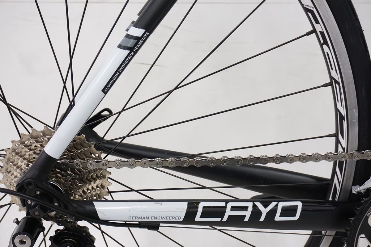 FOCUS「フォーカス」 CAYO AL 105 2016年モデル ロードバイク / 浜松店