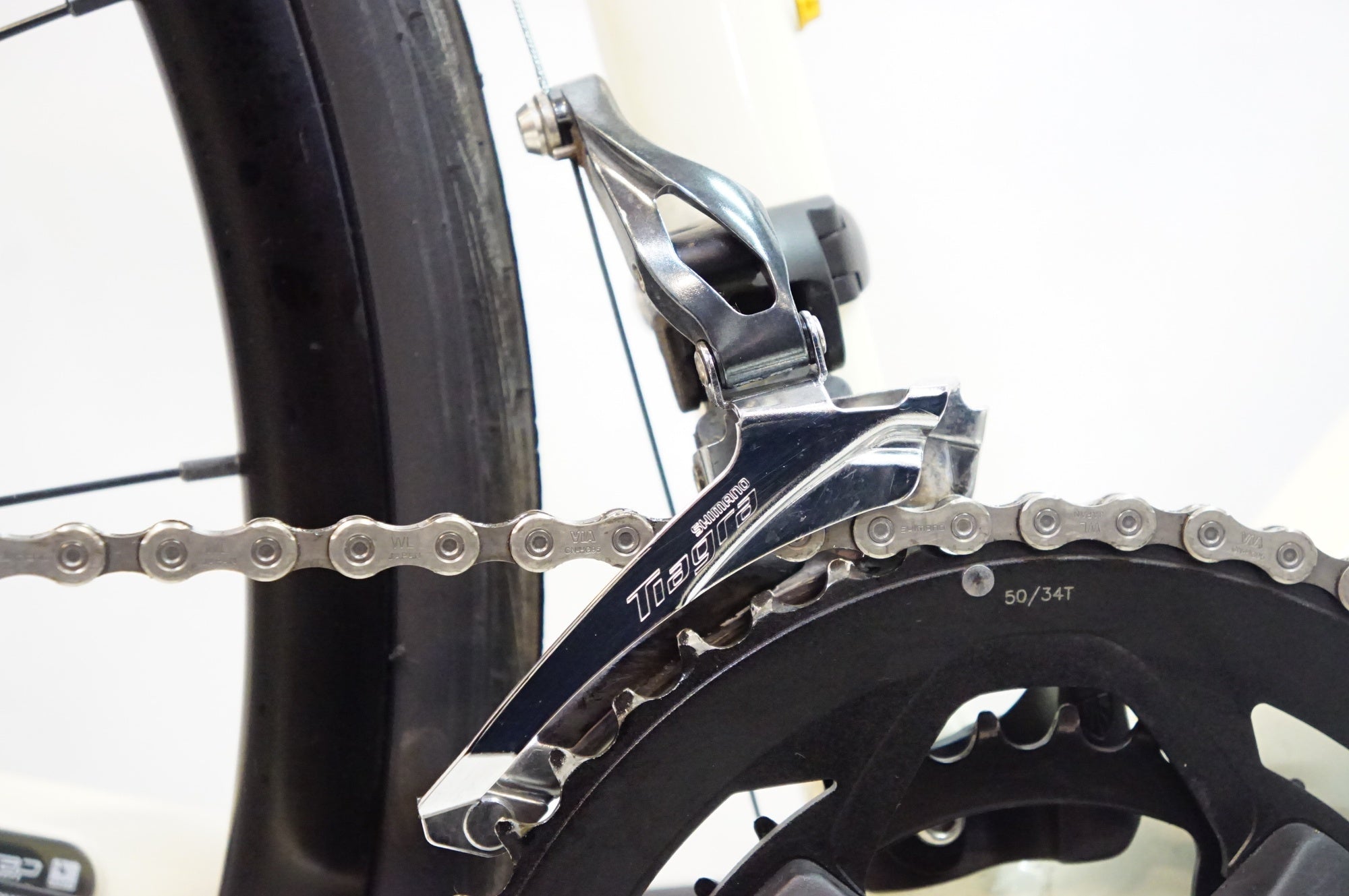 TREK 「トレック」 DOMANE AL 4 DISC (GEN 3) 2023年モデル ロードバイク / 熊谷本店