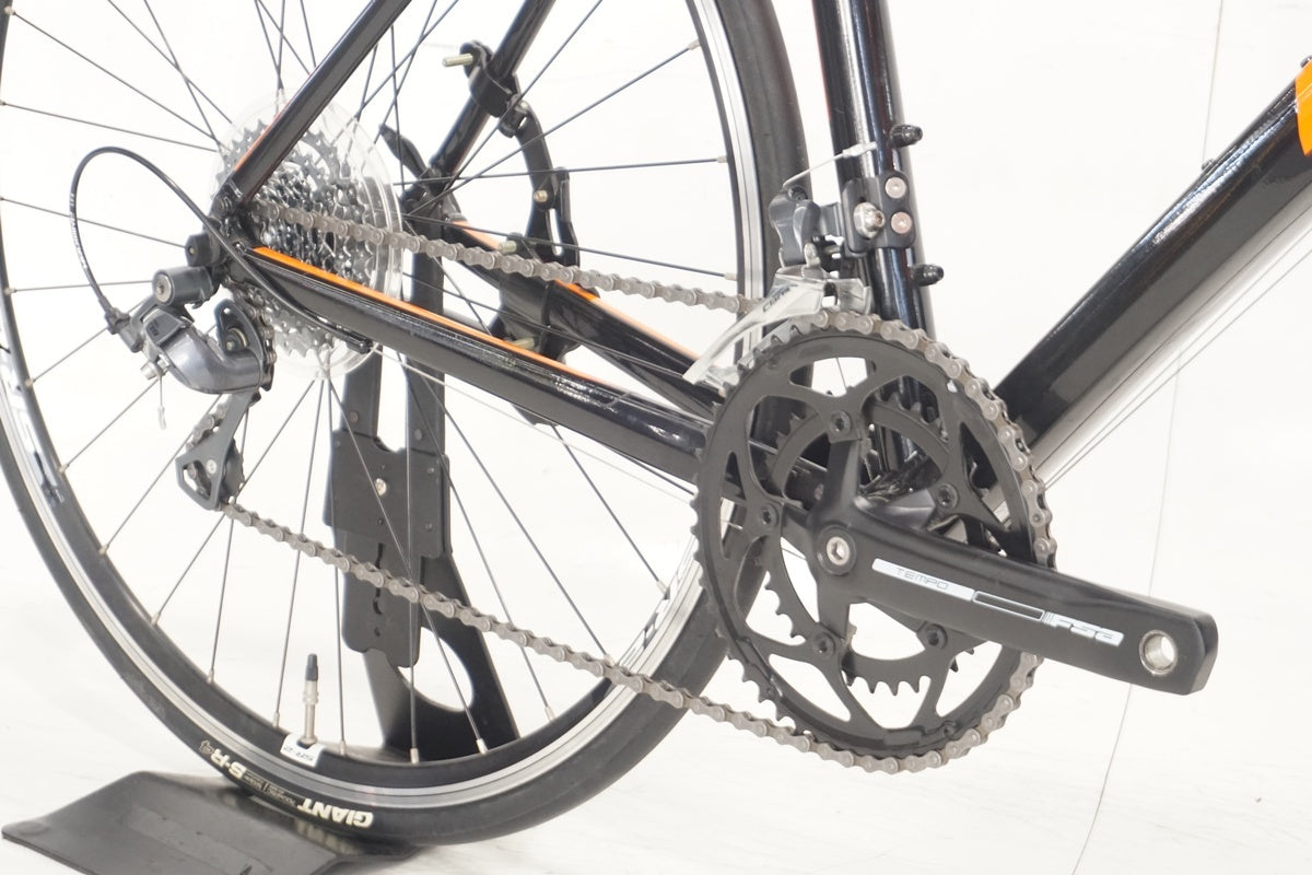 GIANT 「ジャイアント」 DEFY4 2016年モデル ロードバイク / 滋賀大津