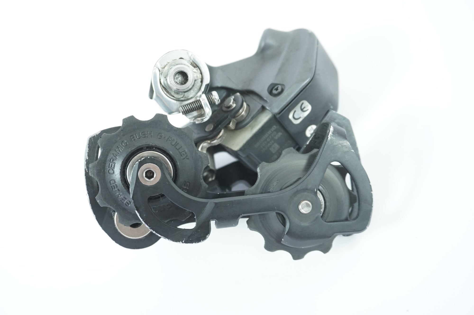 SHIMANO 「シマノ」 ULTEGRA Di2 RD-6770 リアディレイラー / 宇都宮店