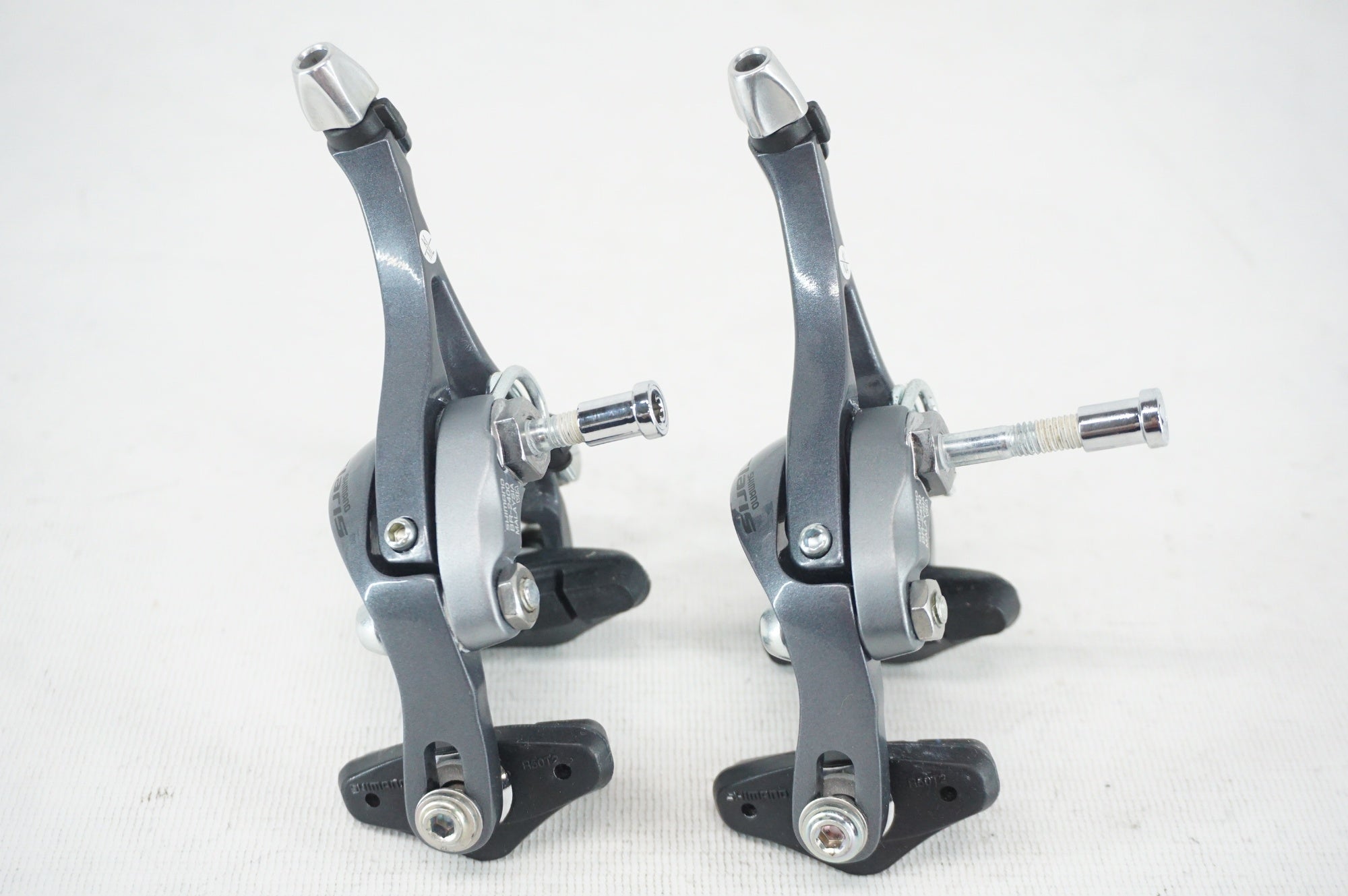 SHIMANO 「シマノ」 CLARIS BR-2400 キャリパーブレーキセット / 阪急塚口店