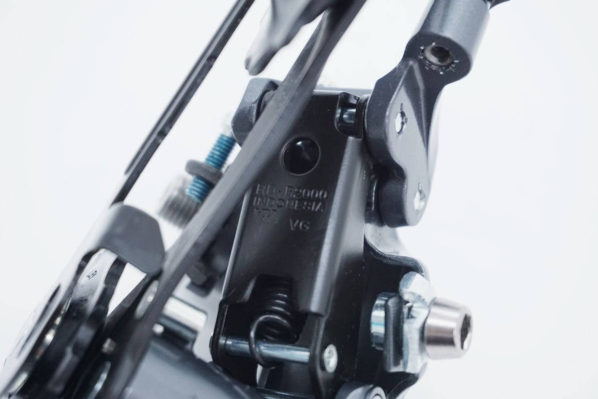 SHIMANO 「シマノ」 CLARIS RD-R2000 リアディレイラー / 京都八幡店