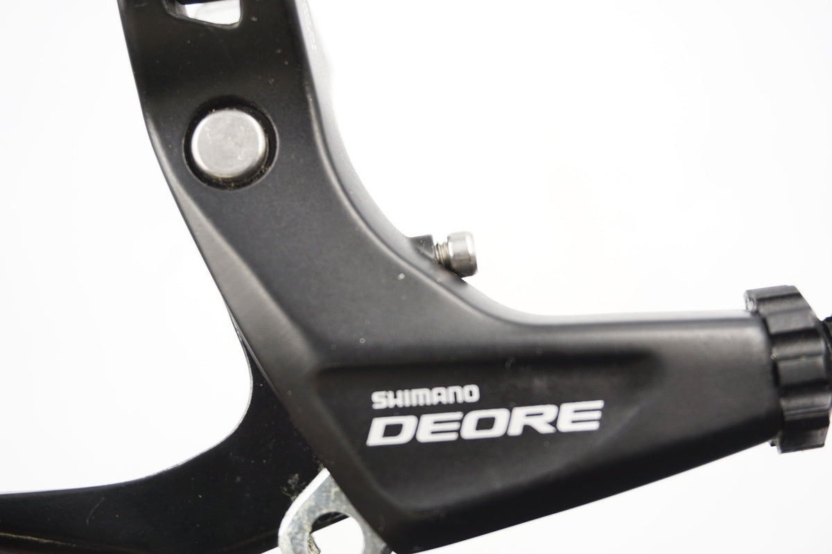 SHIMANO 「シマノ」 DEORE BL-T610 ブレーキレバー / 奈良店