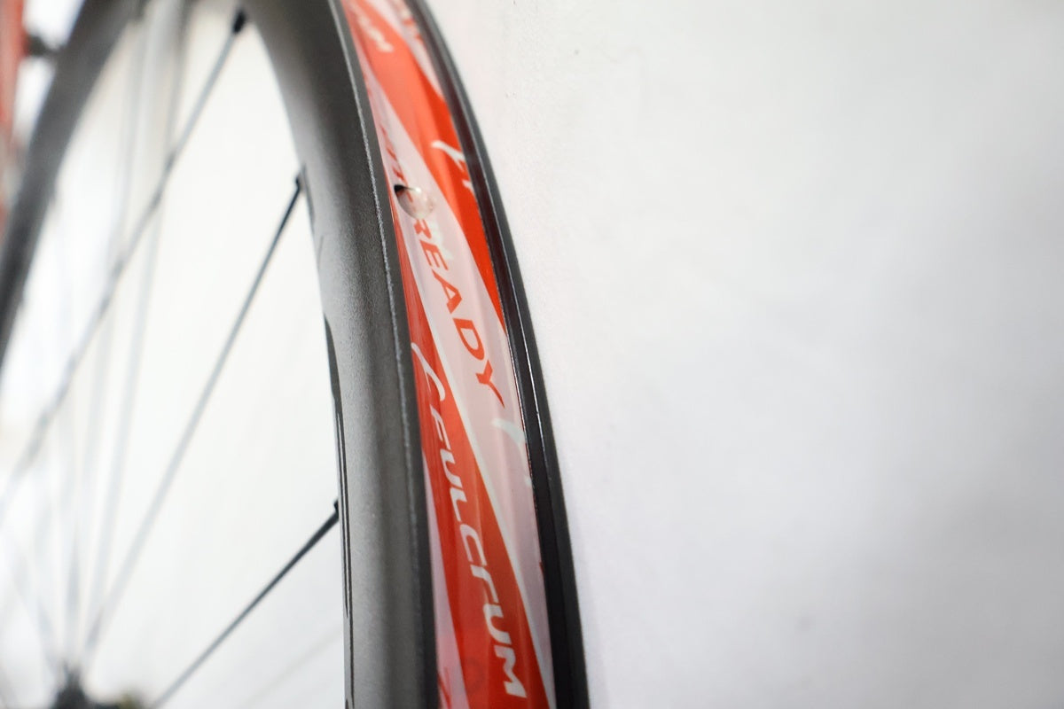 FULCRUM 「フルクラム」 RACING 400 DB シマノ11速 ホイールセット / 高知店