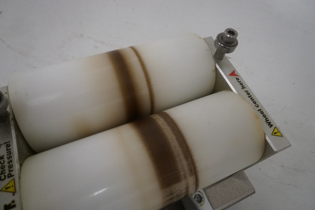 GROWTAC 「グロータック」 GT-ROLLER FLEX3 サイクルトレーナー / 浜松