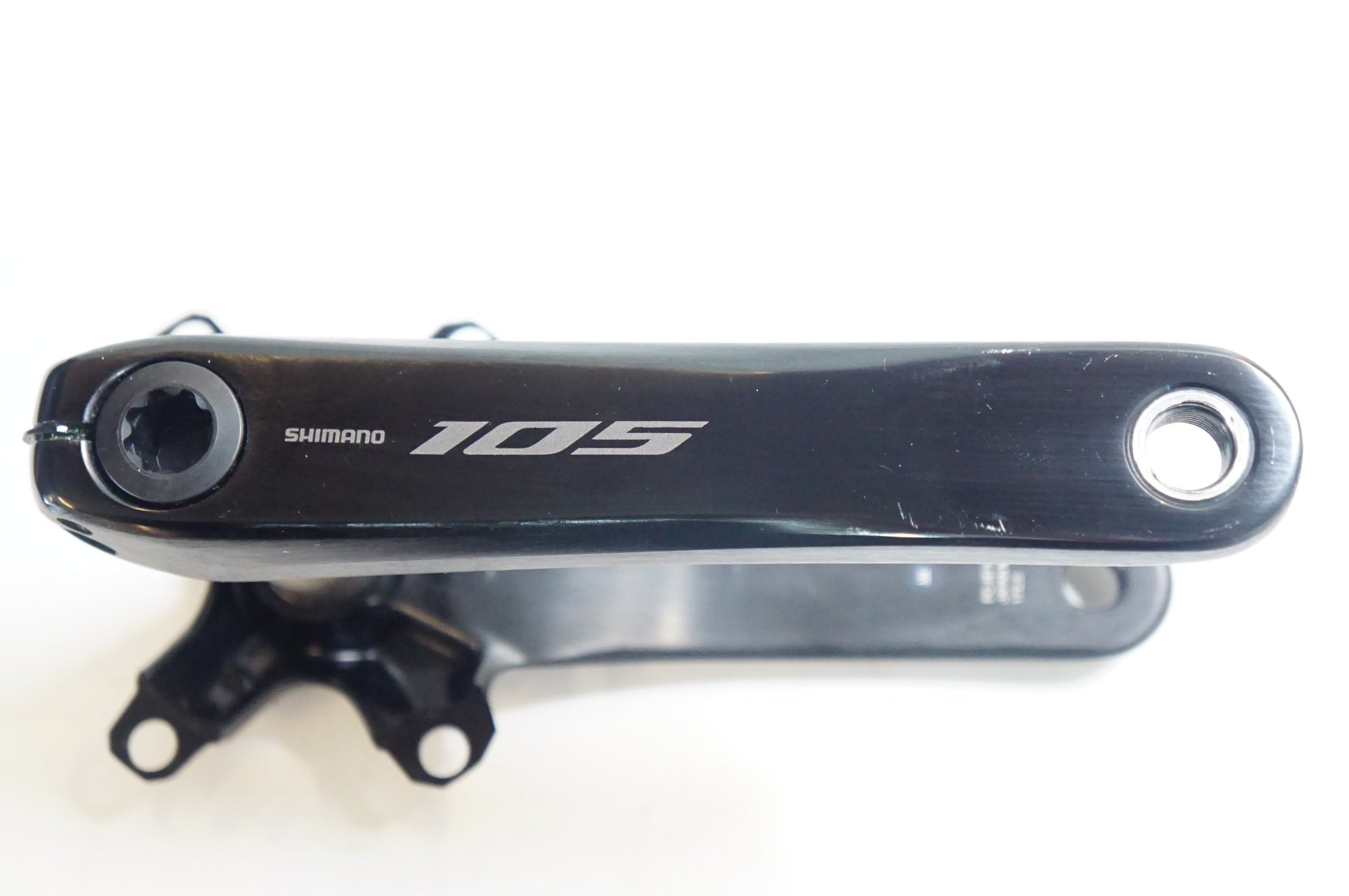 SHIMANO 「シマノ」 105 FC-R7100 172.5mm クランクアーム / 熊谷本店