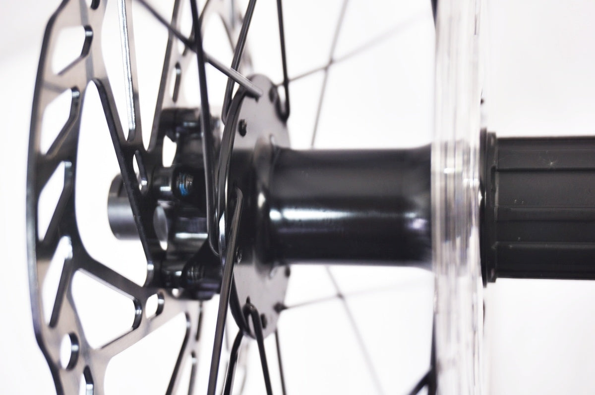BONTRAGER 「ボントレガー」 PARADIGM SL シマノ11速 ホイールセット