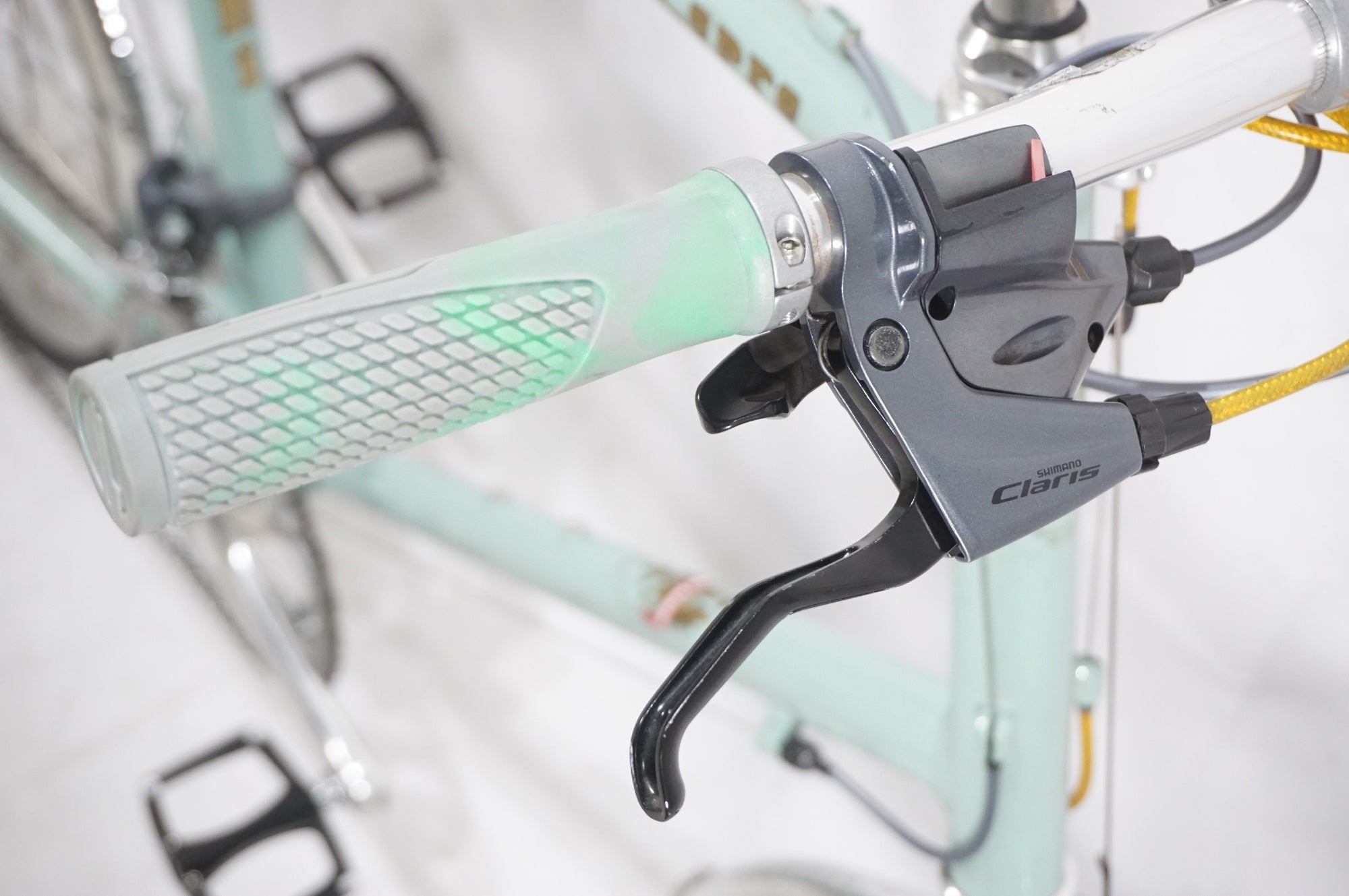 BIANCHI 「ビアンキ」 MINIVELO 8 FLAT 2016年モデル 20インチ ミニベロ / AKIBA店