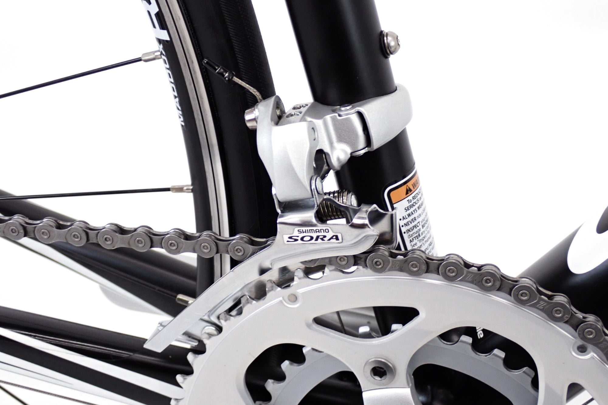 CANNONDALE 「キャノンデール」 CAAD8 SORA 2012年モデル ロードバイク / 伊勢崎店
