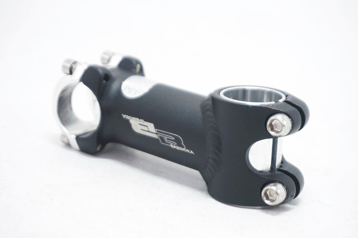 BAZOOKA 26インチフレーム ブラック BAZOOKA 「バズーカ」 Φ26.0 80mm ステム / 大阪門真店