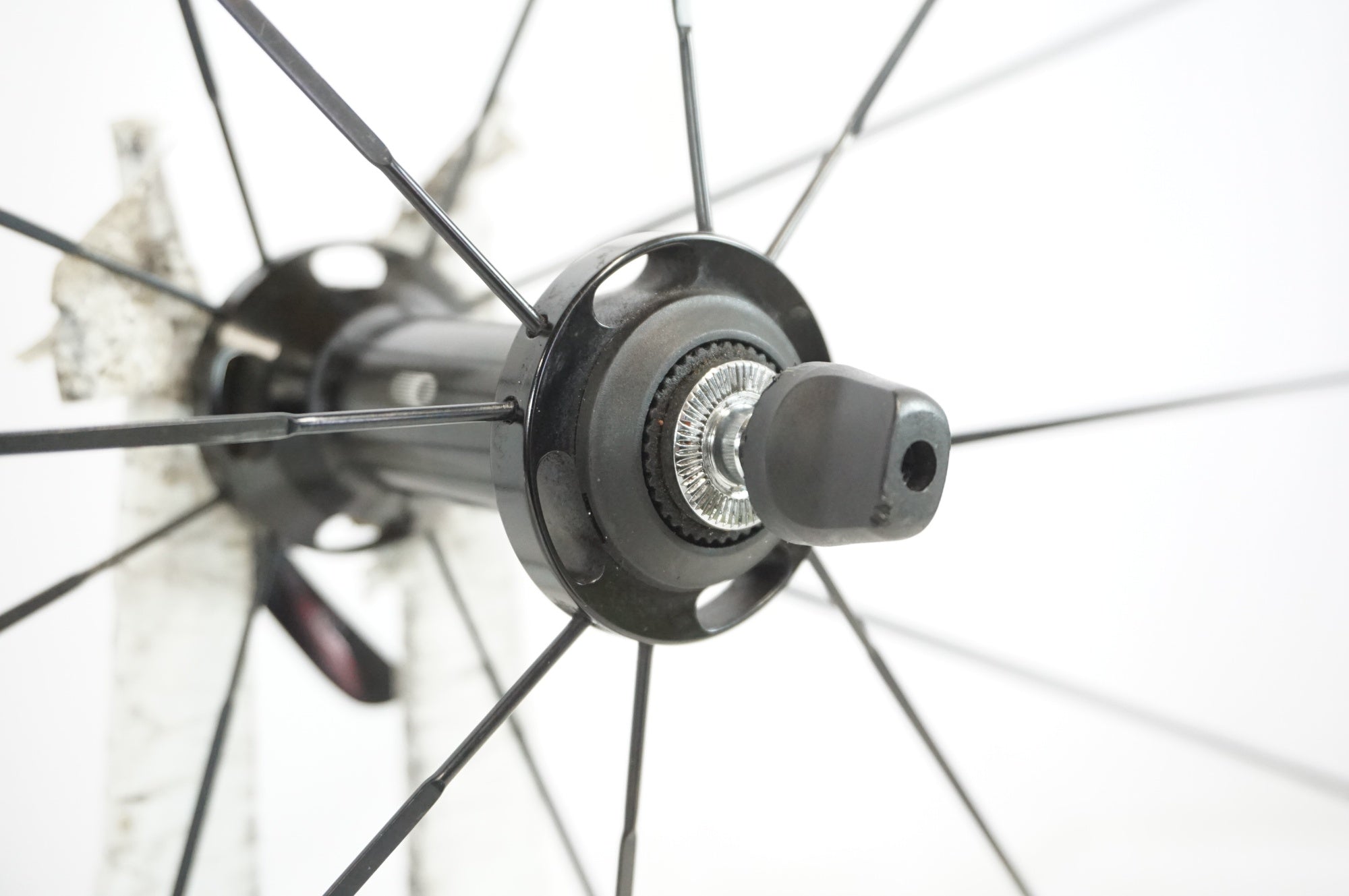 SHIMANO 「シマノ」 WH-RS81 SHIMANO11s ホイールセット / 宇都宮店