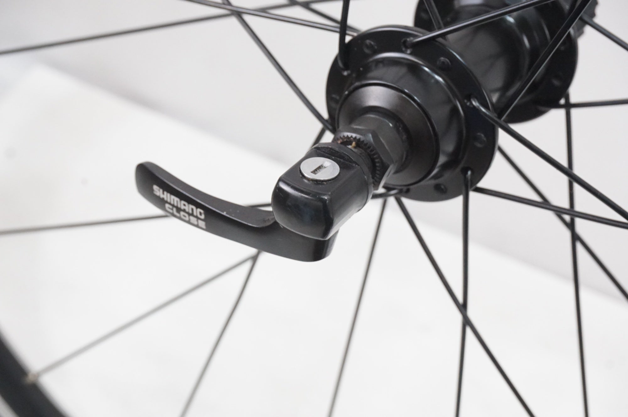 SHIMANO 「シマノ」 WH-RS100 シマノ11S ホイールセット / 大宮店