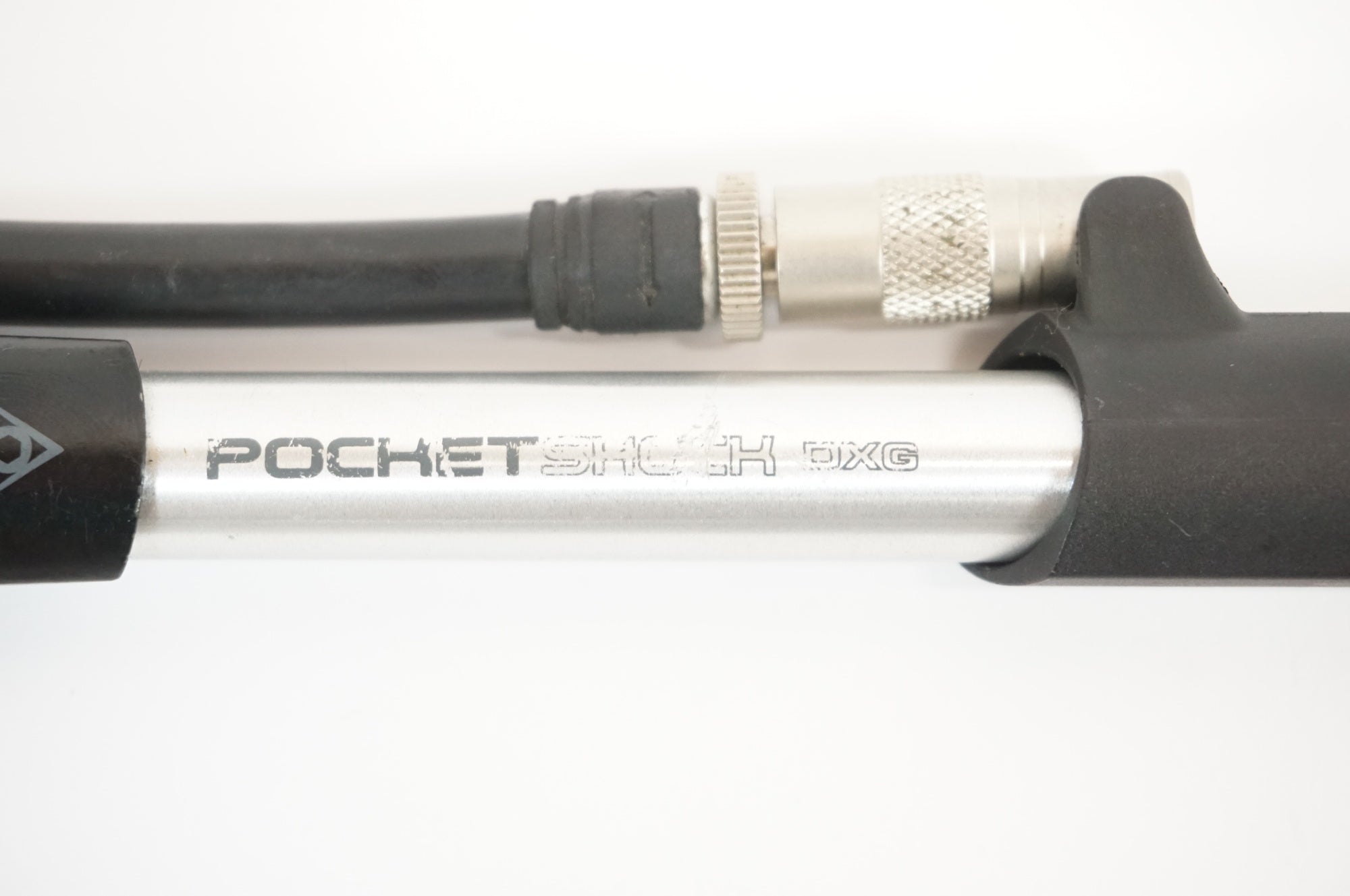 TOPEAK 「トピーク」 POCKET SHOCK DXG サスペンションポンプ / 宇都宮店