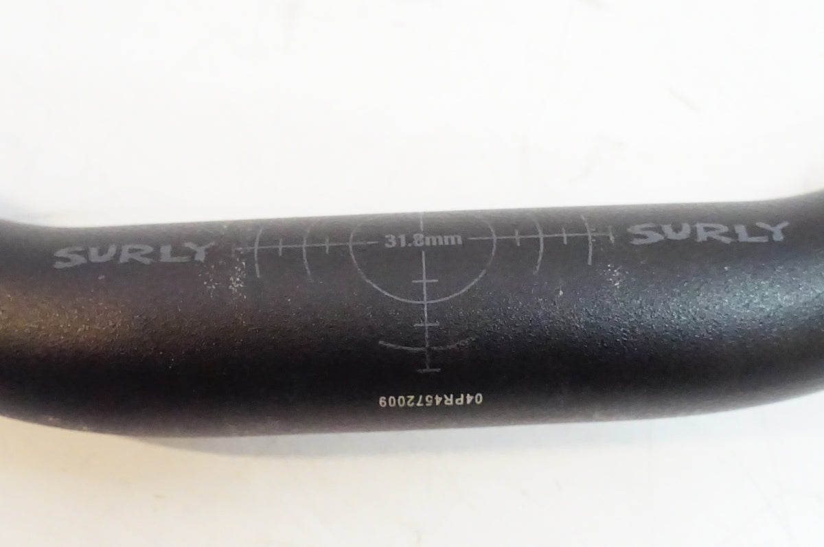 SURLY 「サーリー」 TRUCK STOP BAR φ31.8 420mm ハンドル / 熊谷本店