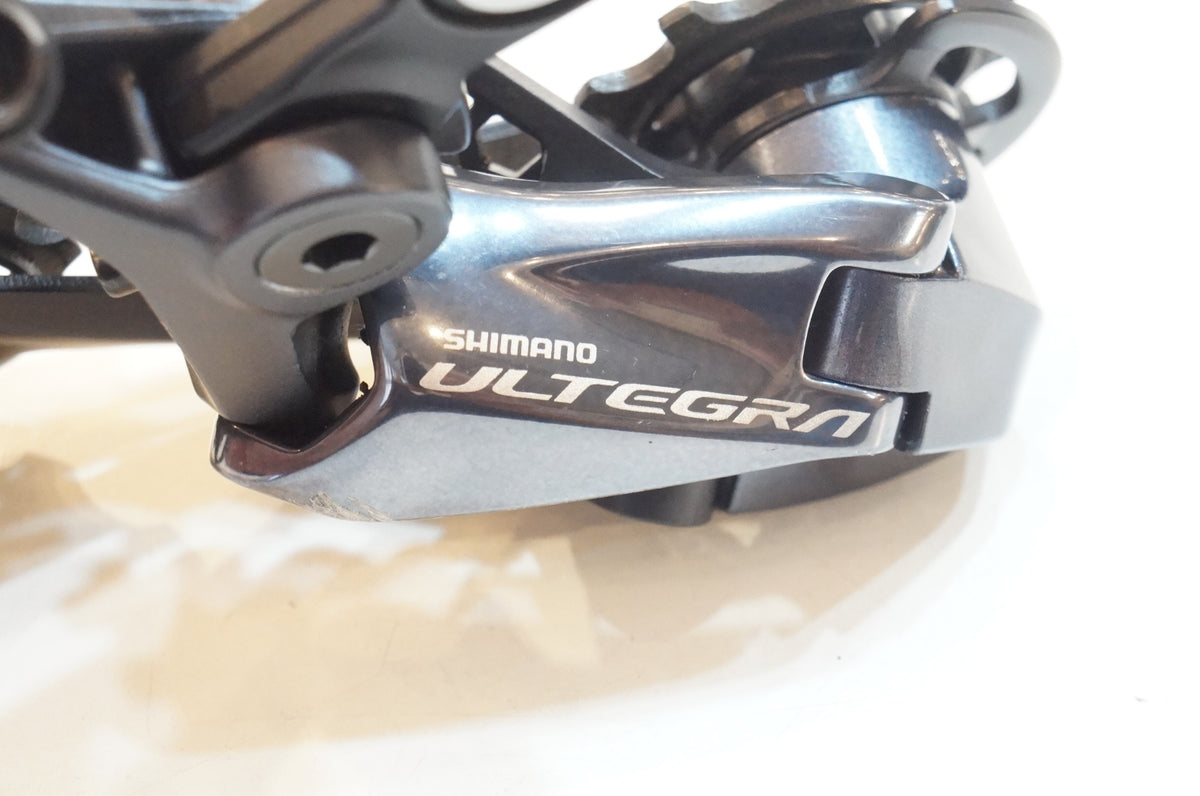 SHIMANO 「シマノ」 ULTEGRA RD-R8000 GS リアディレイラー / 浦和ベース