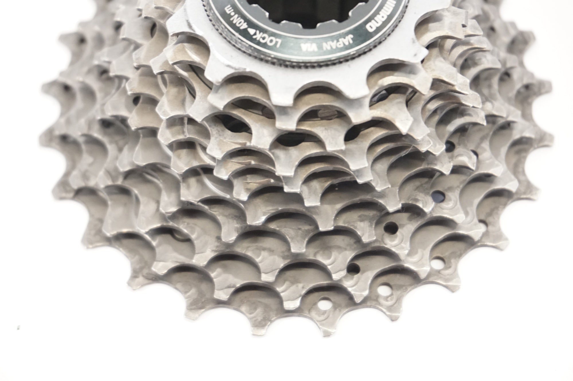 SHIMANO 「シマノ」 DURA-ACE CS-R9100 12-25T スプロケット / 宇都宮店