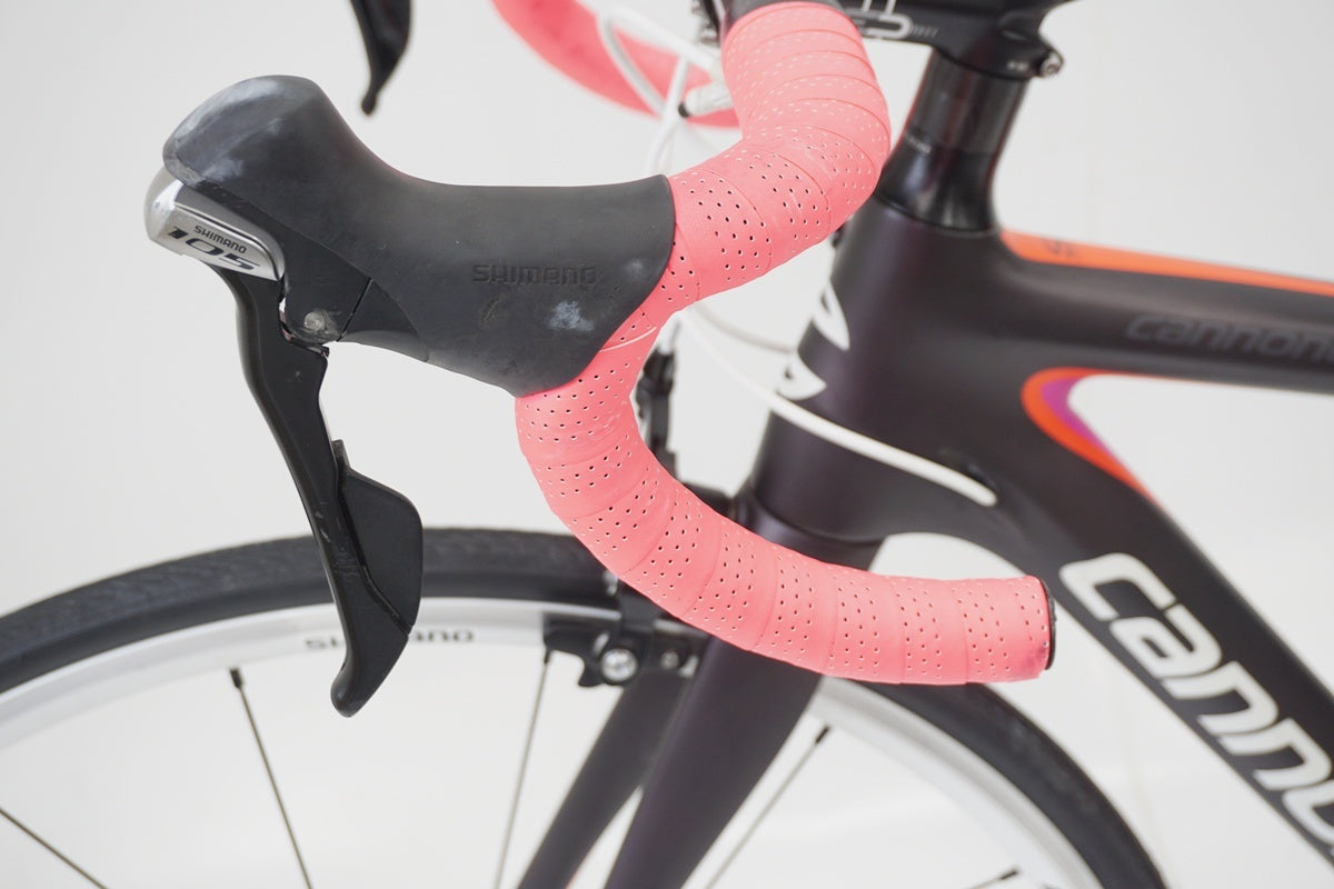 【※現物取引用】CANNONDALE SYNAPSE WOMEN’S 2015年 2015 Cannondale Syna - Bicycle Details - BicycleBlueBook.com