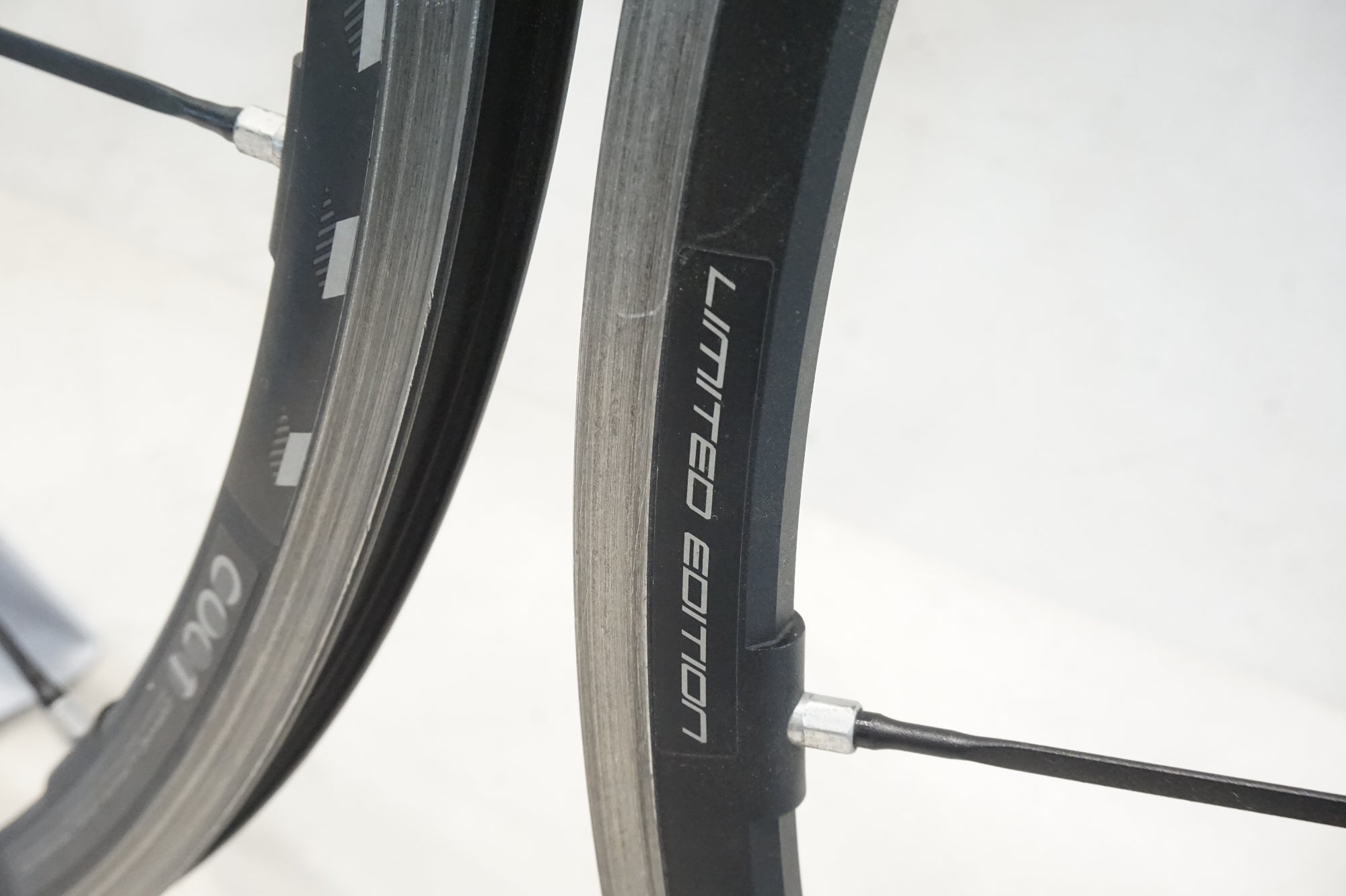 FULCRUM 「フルクラム」 RACING ZERO COMPETITION C15 シマノ11速 ホイールセット / 横浜戸塚店