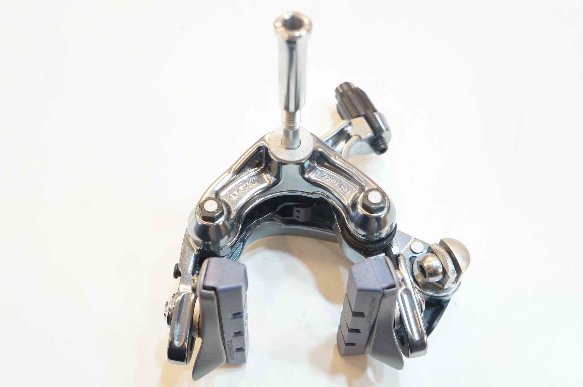 SHIMANO 「シマノ」 105 BR-R7000 キャリパーブレーキセット
