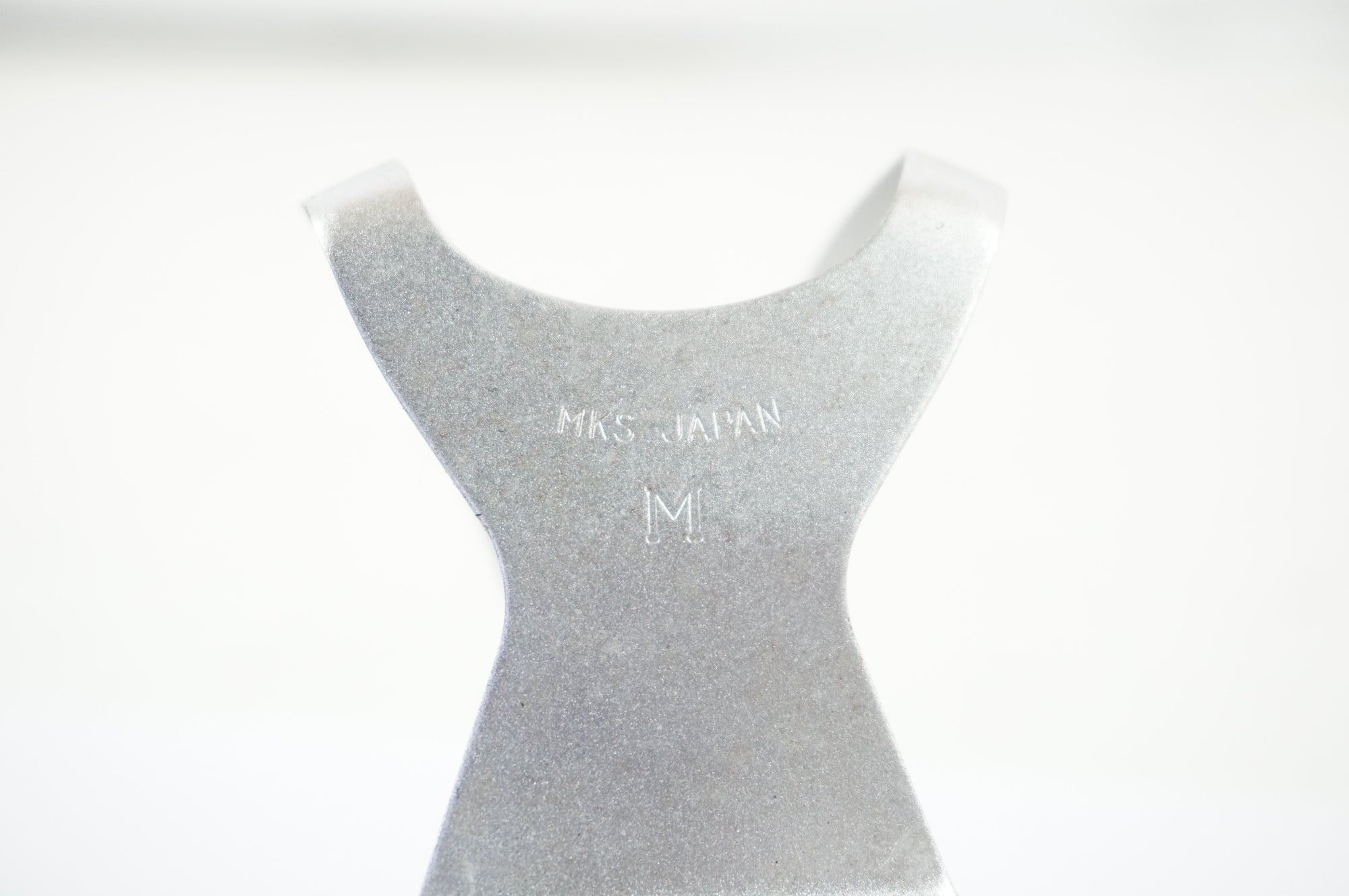 MKS 「ミカシマ」 RX-1 ペダル / 宇都宮店