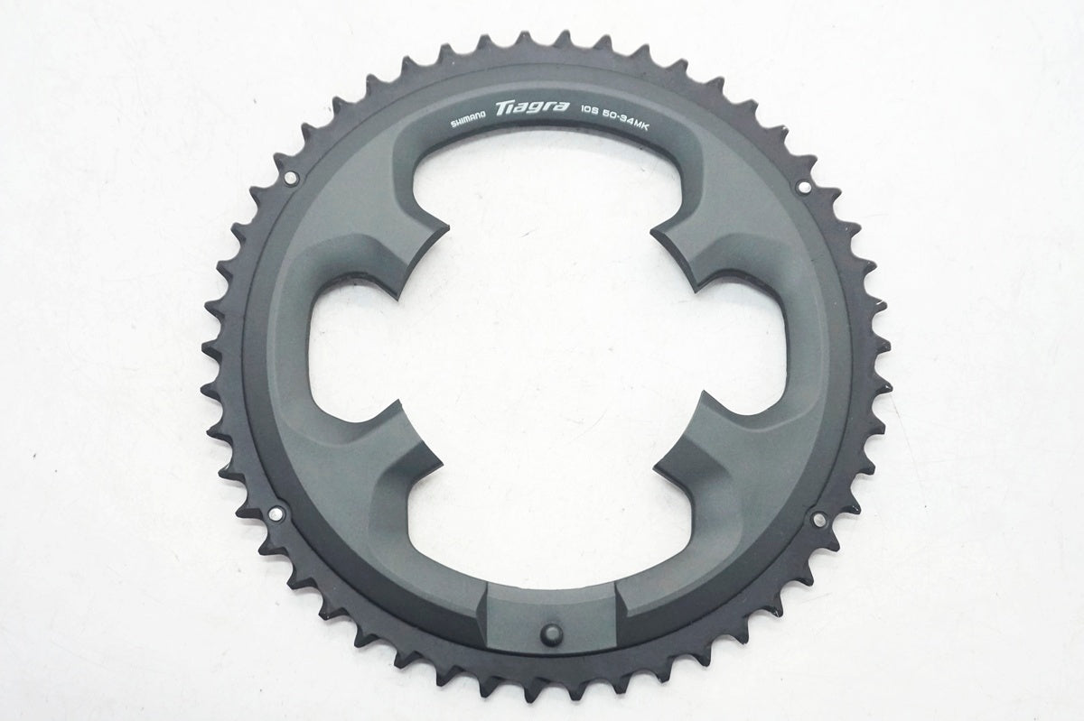 SHIMANO 「シマノ」 TIAGRA FC-4700 50T チェーンリング / 大阪門真店