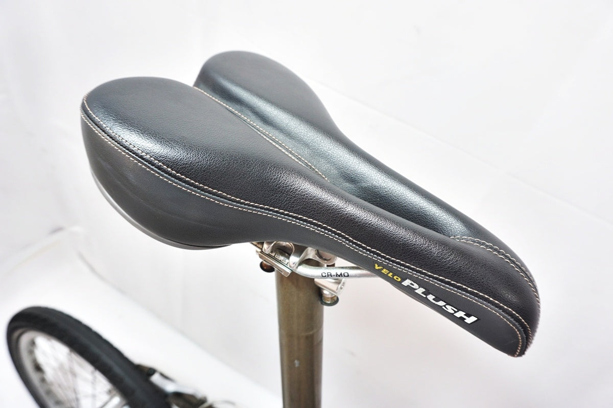 R&M 「ライズアンドミューラー」 BD-1 CAPREO 2004頃 18インチ