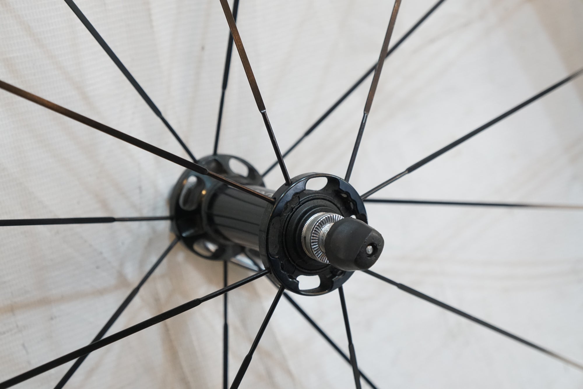 SHIMANO 「シマノ」 DURA-ACE WH-9000 C50 CL シマノ11速
