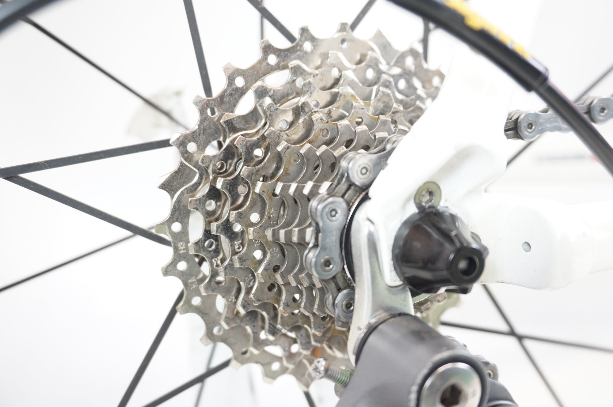 FONDRIEST 「フォンドリエスト」 FZ4 2011年頃 ロードバイク / 宇都宮店