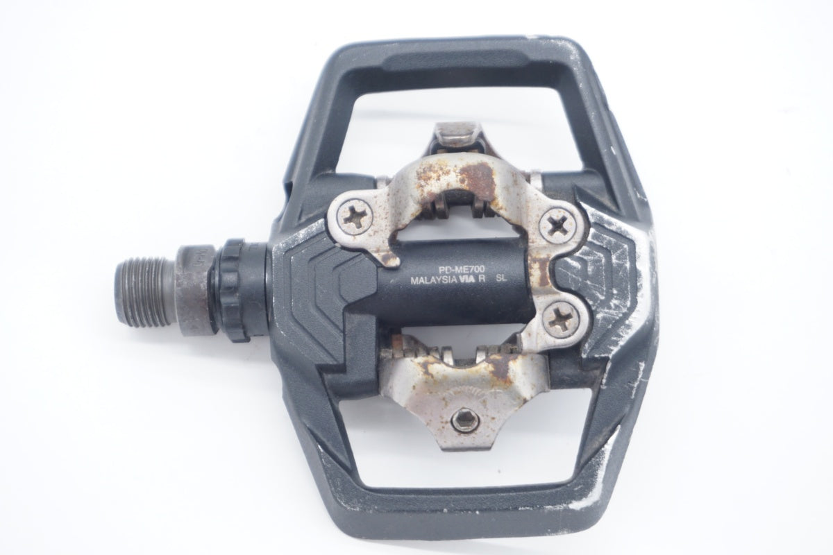 SHIMANO 「シマノ」 PD-ME700 ペダル / 滋賀大津店