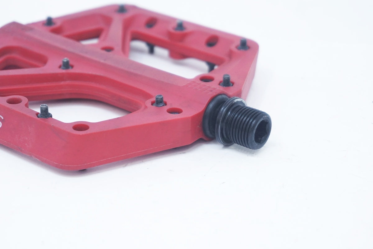 CRANKBROTHERS 「クランクブラザーズ」 STAMP1 ペダル / 大阪美原北インター店