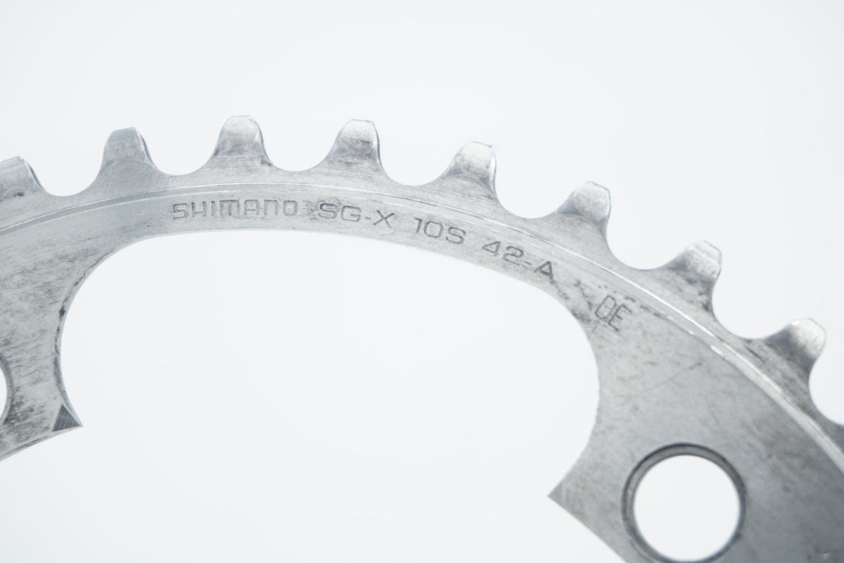 SHIMANO 「シマノ」 DURA-ACE FC-7800 42T チェーンリング / 滋賀大津店