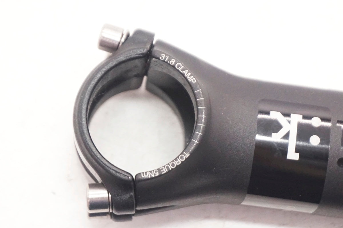 フィジークR1　ステムc-c11.0 FIZIK 「フィジーク」 CYRANO R1 Φ31.8 110mm ステム / 大阪門真