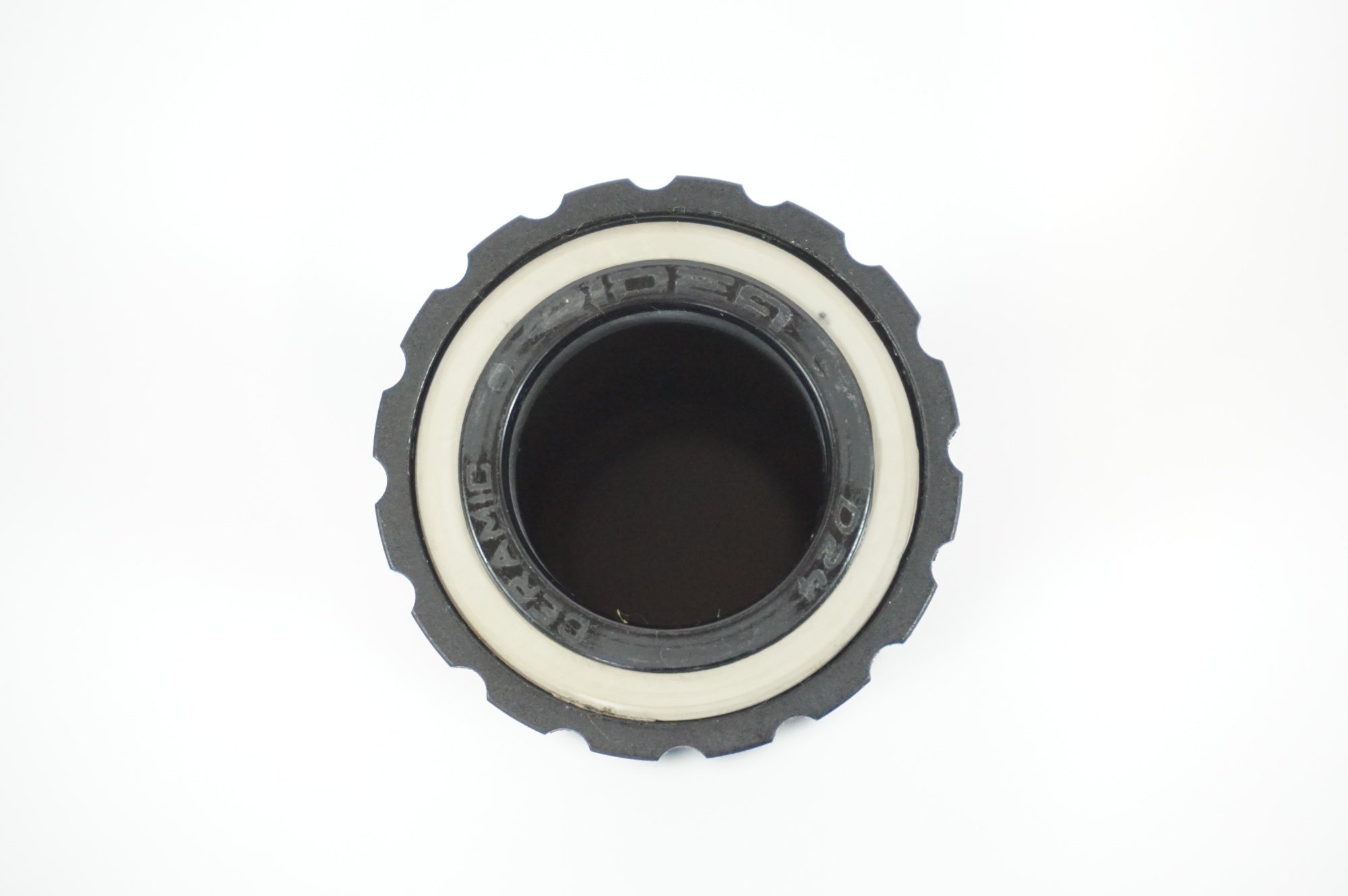 RIDEA 「リデア」 CARBON BOTTOM BRACKET GECKO GRIP BB86/BB92 24mm ボトムブラケット / 宇都宮店