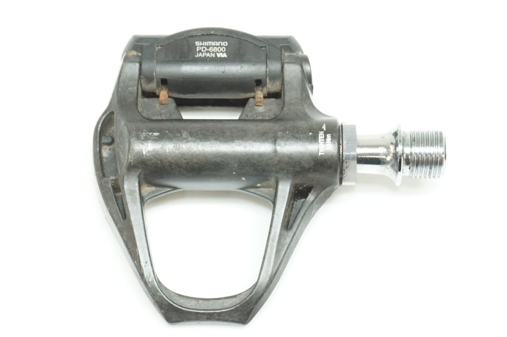 SHIMANO 「シマノ」 ULTEGRA PD-6800 ペダル / 大宮店 ｜ バイチャリ