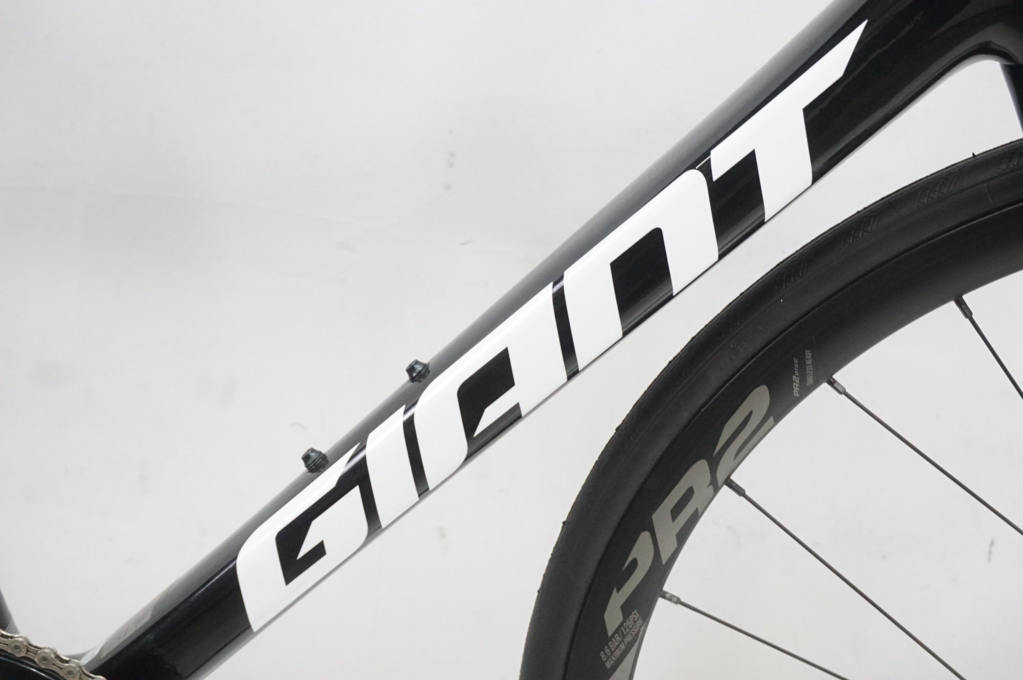 GIANT 「ジャイアント」 TCR ADVANCED 2 DISC 2019年モデル ロードバイク / 大宮店