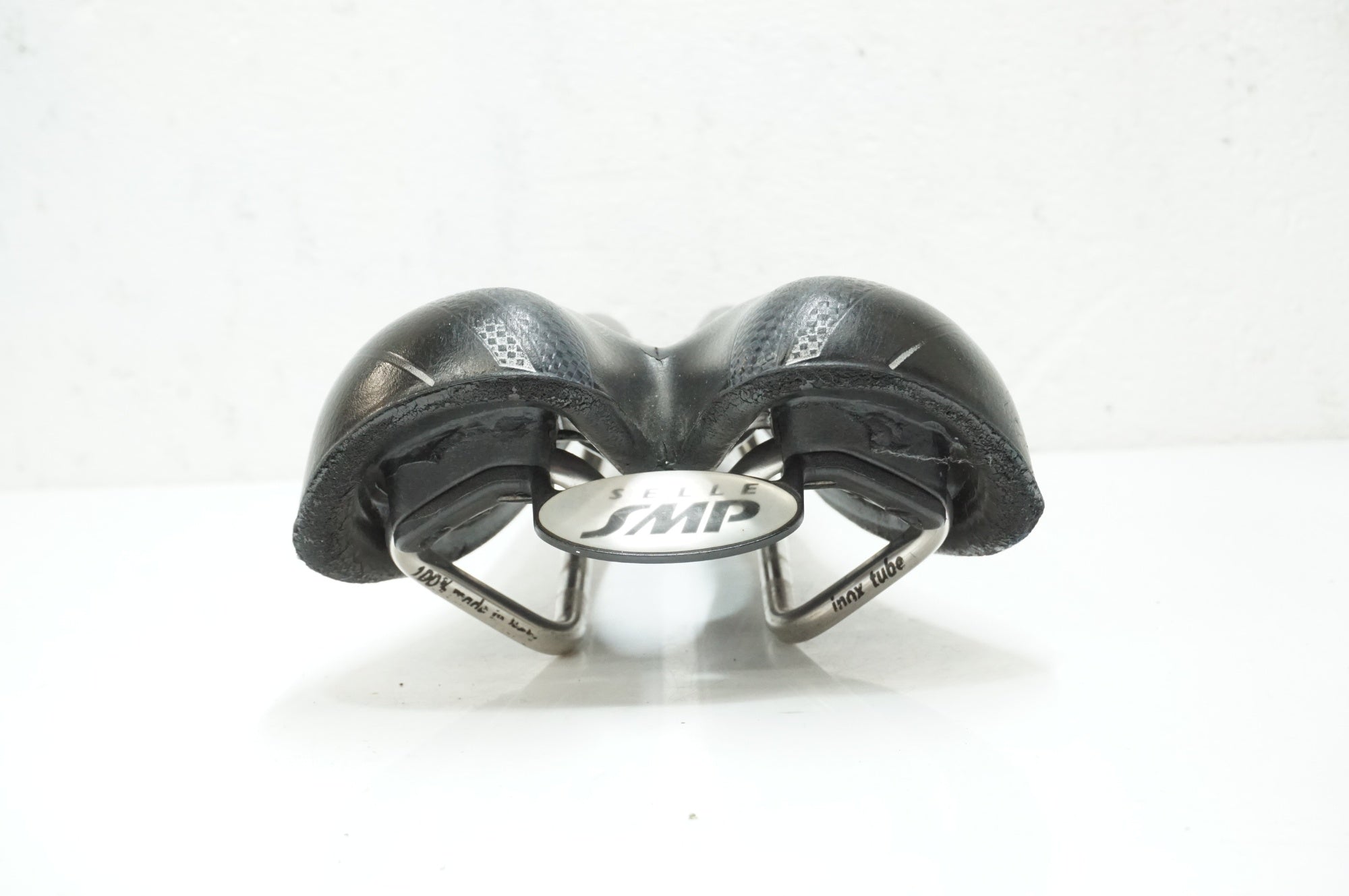 SELLE SMP 「セラエスエムピー」 HYBRID 286g サドル / 大宮店