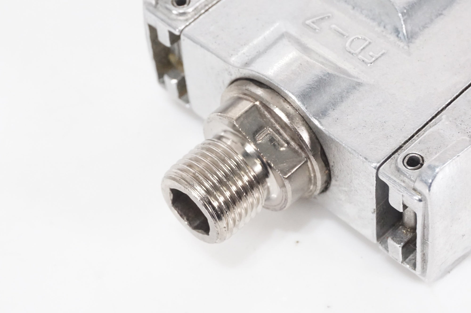 MKS 「ミカシマ」 FD-7 ペダル / AKIBA店