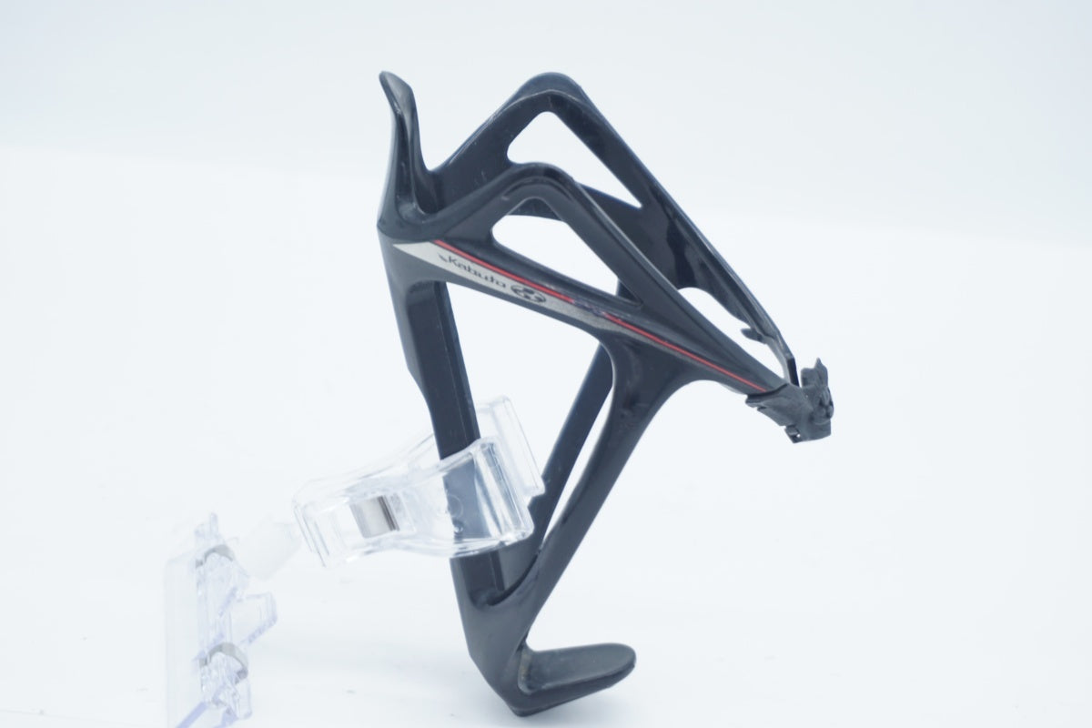 OGK KABUTO 「オージーケーカブト」 ボトルゲージ / 京都八幡店